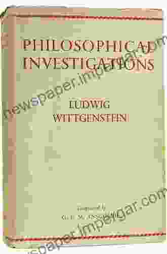 Reading Wittgenstein S Philosophical Investigations: A Beginner S Guide