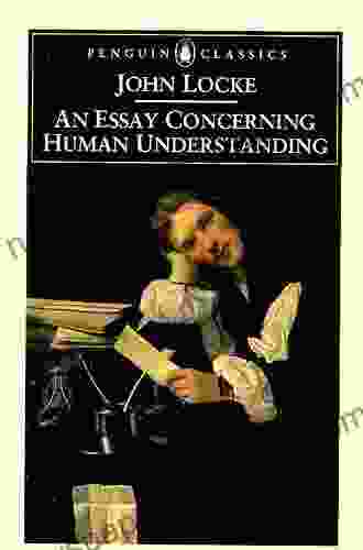 An Essay Concerning Human Understanding