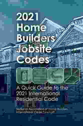 2024 Home Builders Jobsite Codes