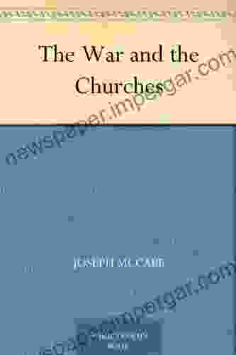 The War And The Churches