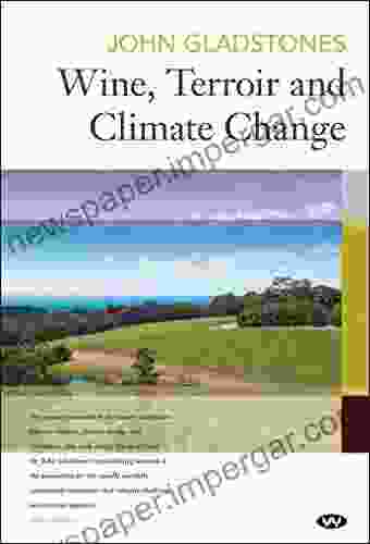 Wine Terroir And Climate Change