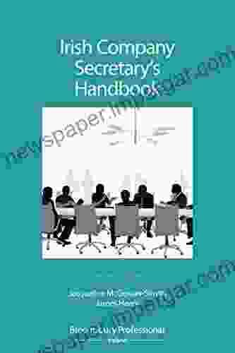 Irish Company Secretary S Handbook