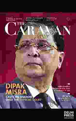 The Caravan Magazine July 2024 ( Edition )