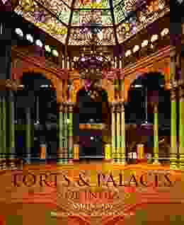 Forts And Palaces Of India