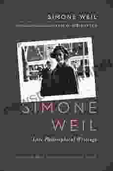 Simone Weil: Late Philosophical Writings