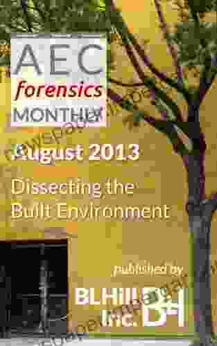 AEC Forensics Monthly August 2024