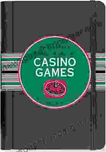 The Little Black Of Casino Games