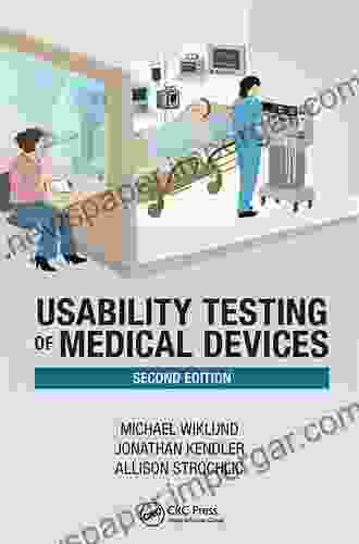 Usability Testing Of Medical Devices