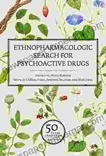 Ethnopharmacologic Search For Psychoactive Drugs (Vol 2): Proceedings From The 2024 Conference