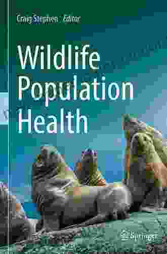 Wildlife Population Health