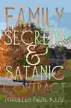 Family Secrets And Satanic Contract