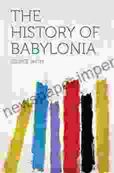 The History Of Babylonia