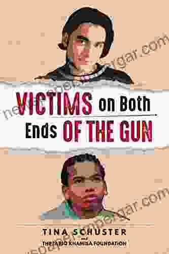 Victims On Both Ends Of The Gun