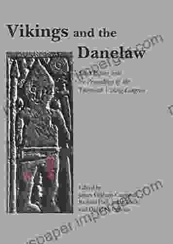 Vikings And The Danelaw