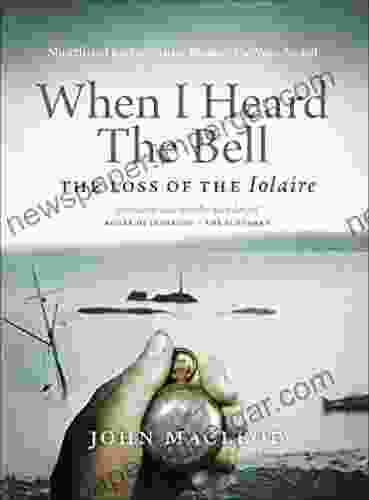 When I Heard The Bell: The Loss Of The Iolaire