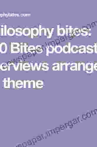 Women Of Ideas: Interviews From Philosophy Bites